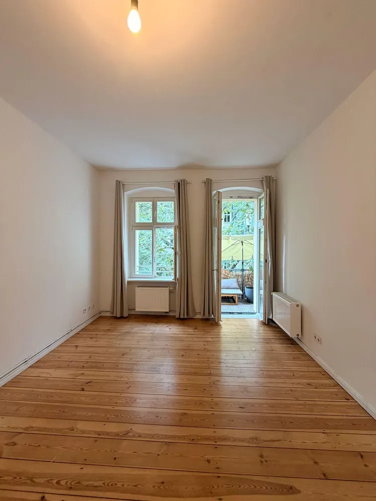 2 Zimmer Wohnung mit 66 m² in Berlin – Bild 3