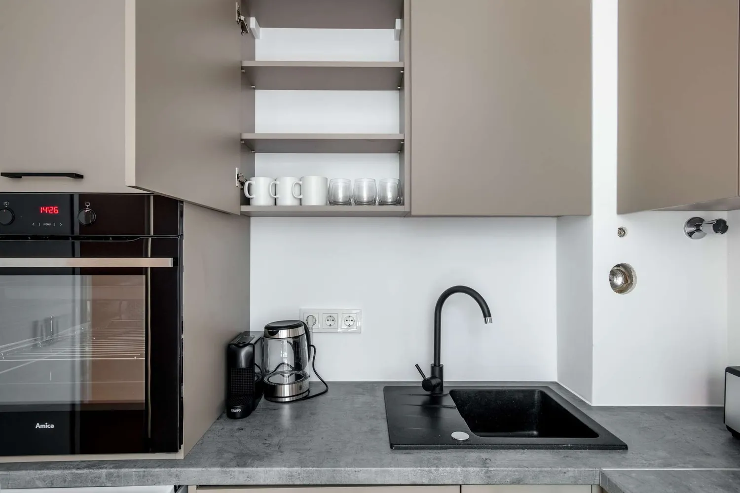 2 Zimmer Wohnung mit 55 m² in Berlin – Bild 3