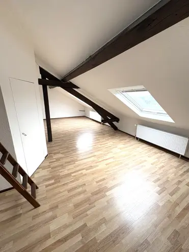 2 room apartment with 72 m² in Aachen – Photo 5