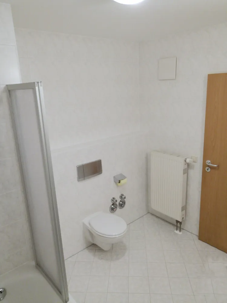 2 room apartment with 59 m² in Kamenz – Photo 3