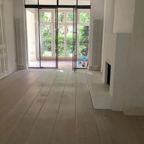 5 Zimmer Wohnung mit 188 m² in Hamburg – Bild 4