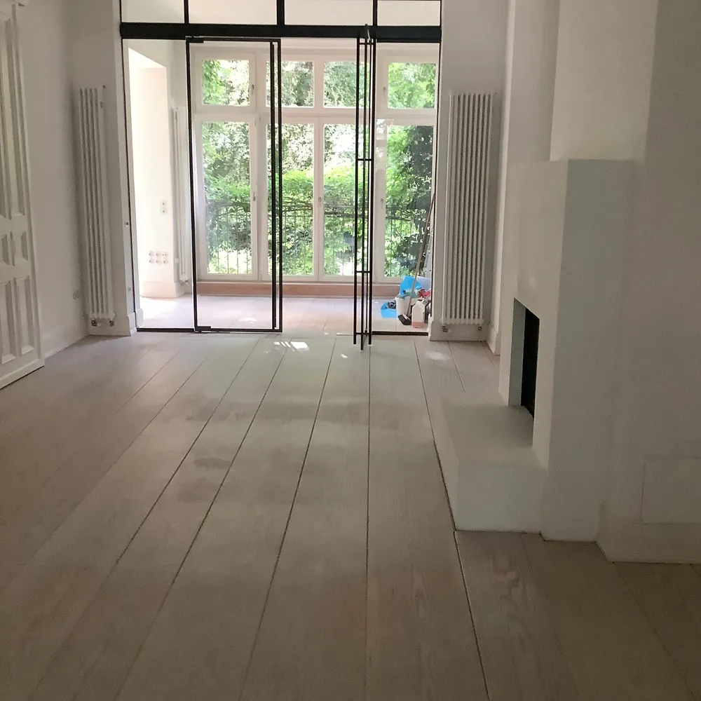 5 Zimmer Wohnung mit 188 m² in Hamburg – Bild 4