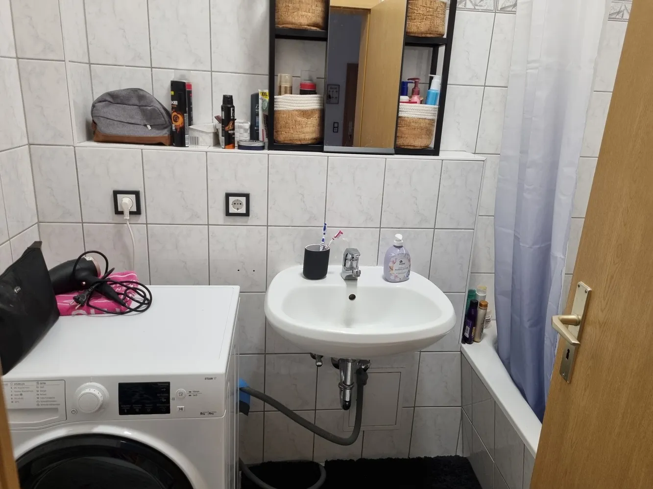 3 Zimmer Wohnung mit 75 m² in Erfurt – Bild 4