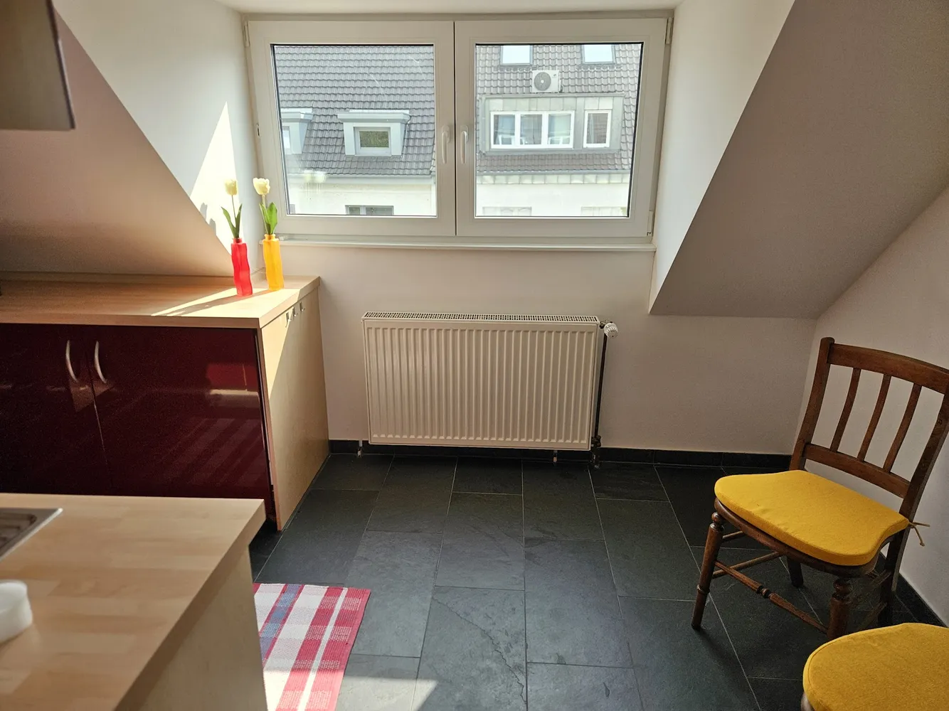 2 Zimmer Wohnung mit 55 m² in Köln – Bild 7
