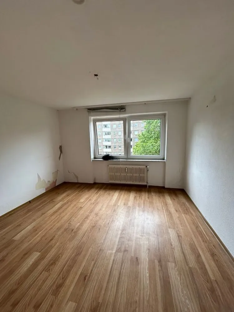 4 Zimmer Wohnung mit 95 m² in Duisburg – Bild 2