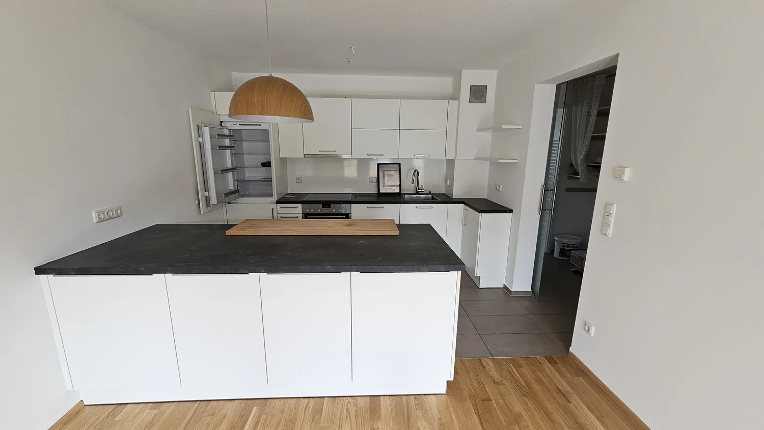 3 Zimmer Wohnung mit 82 m² in Nürnberg – Bild 4