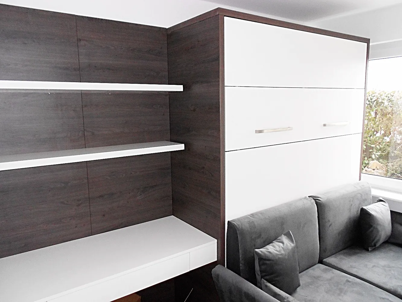 1 Zimmer Wohnung mit 13 m² in Stuttgart – Bild 4