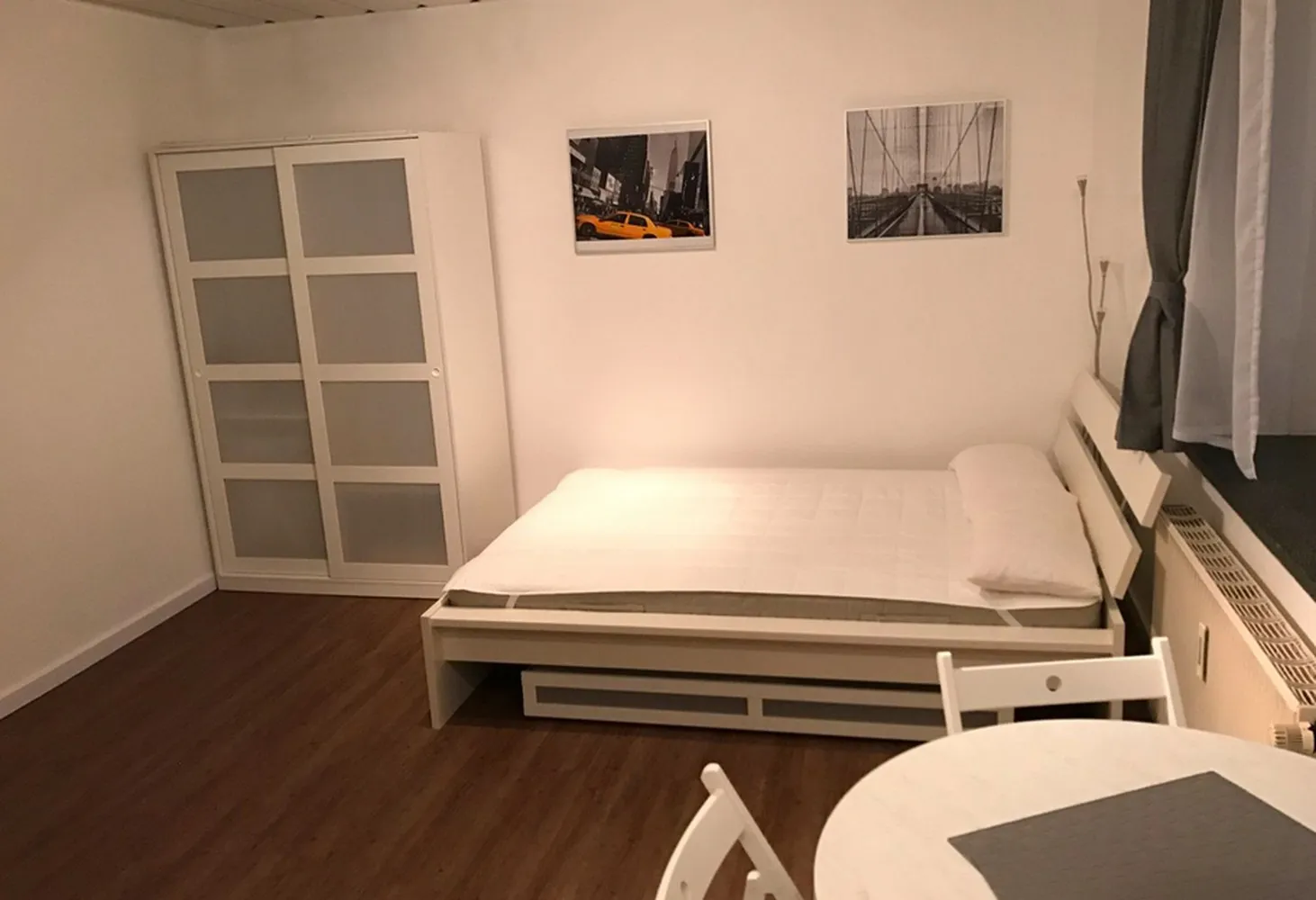 1 Zimmer Wohnung mit 21 m² in Hannover – Bild 10