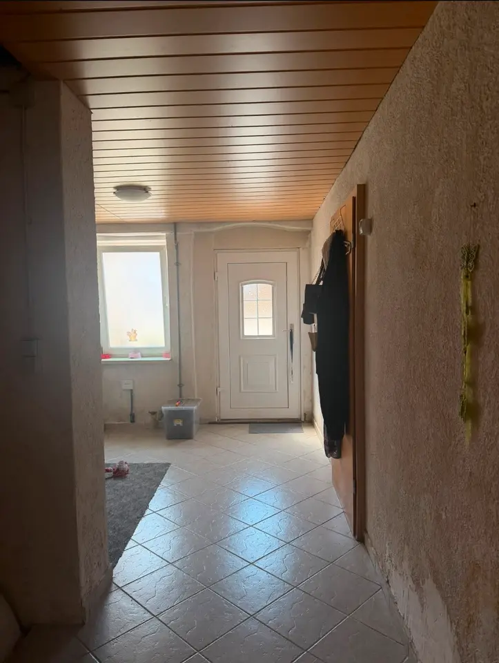 3 Zimmer Haus mit 100 m² in Crimmitschau – Bild 2