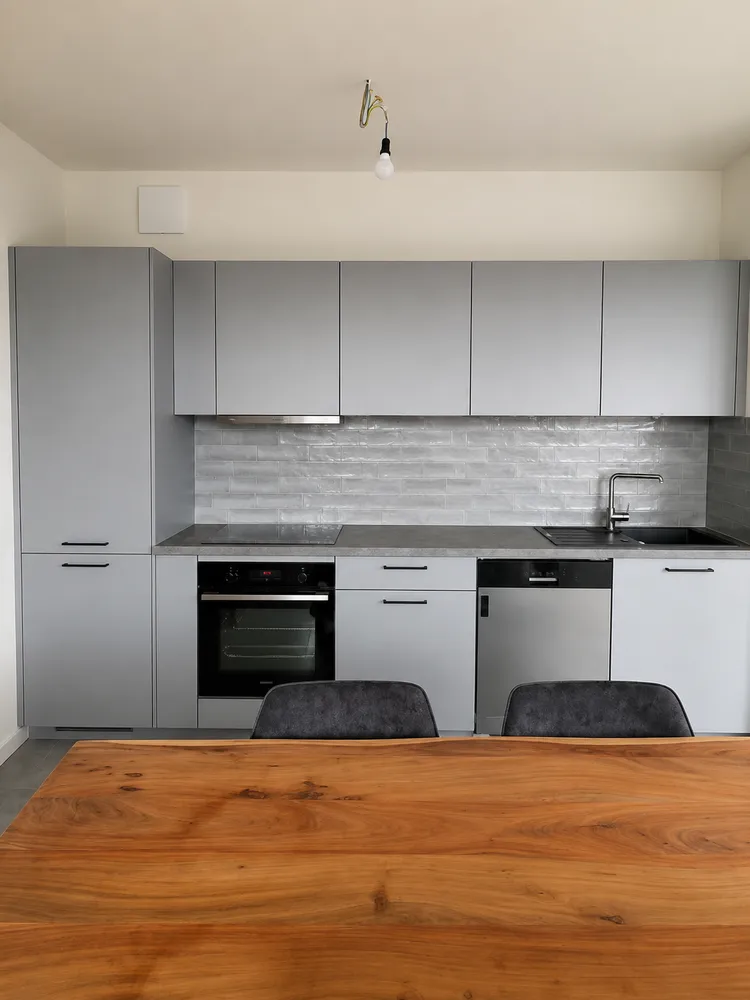 2 Zimmer Wohnung mit 68 m² in Hamburg – Bild 2