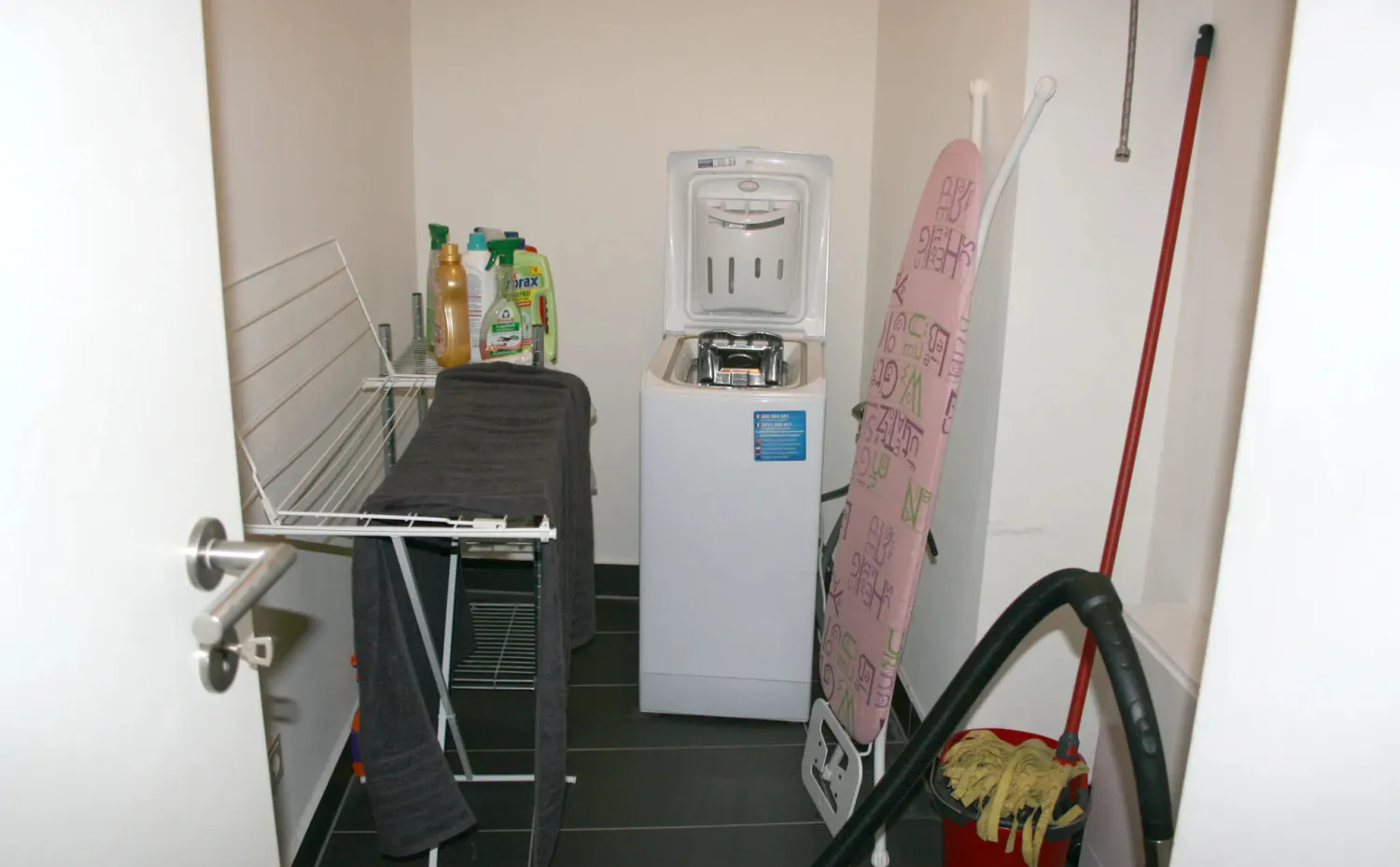 Shared room with 14 m² in Berlin – Photo 3