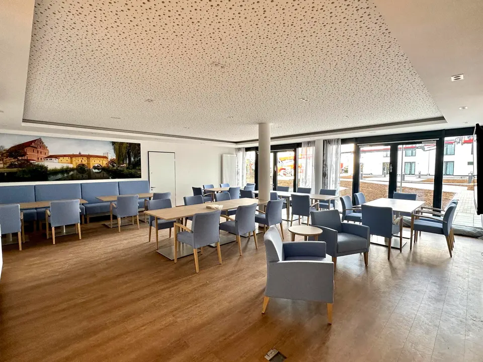 3 Zimmer Wohnung mit 74 m² in Amberg – Bild 8