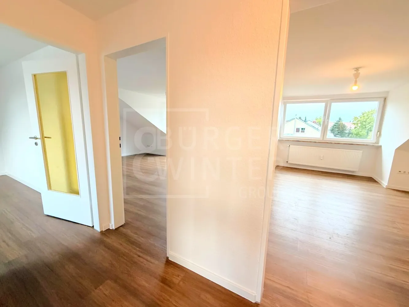 3 Zimmer Wohnung mit 75 m² in Heidelberg – Bild 4