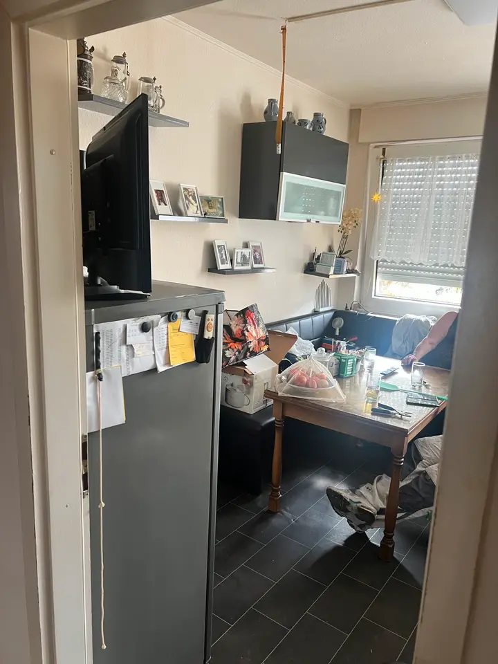 3 Zimmer Wohnung mit 75 m² in Aachen – Bild 6