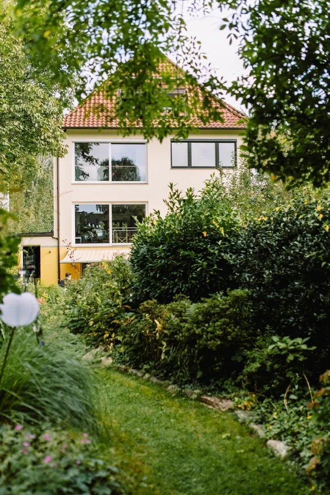 4 Zimmer Wohnung mit 175 m² in Kiel – Bild 3