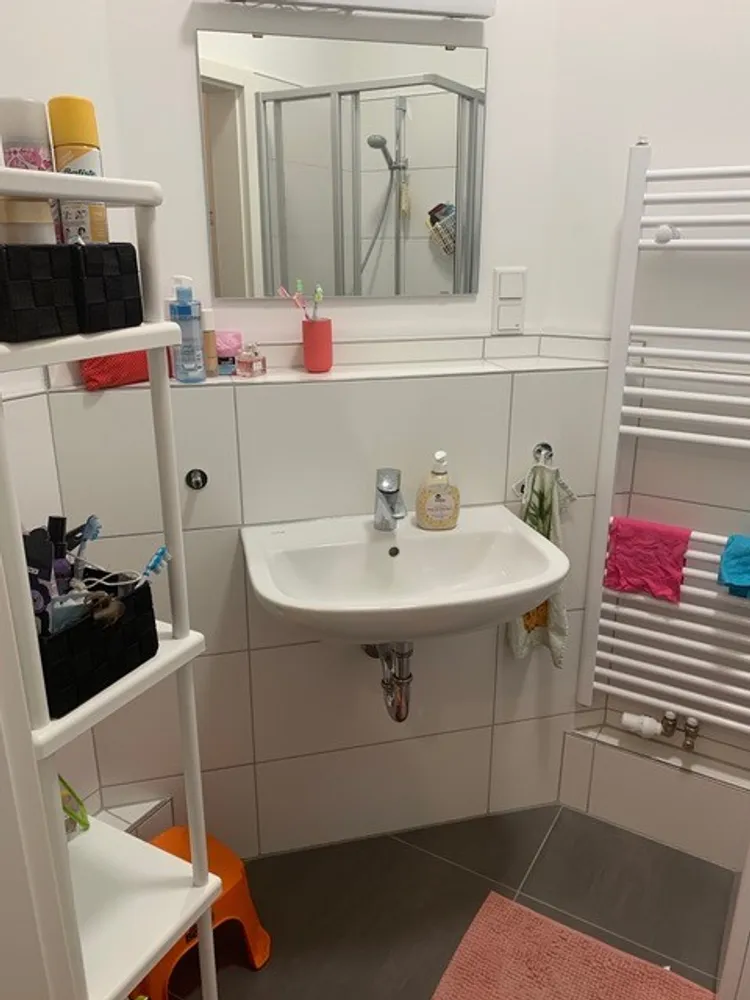 4 Zimmer Wohnung mit 95 m² in Mannheim – Bild 10