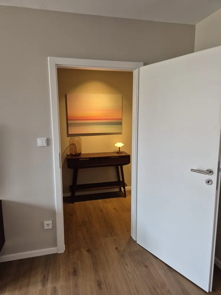 1 Zimmer Wohnung mit 36 m² in München – Bild 8