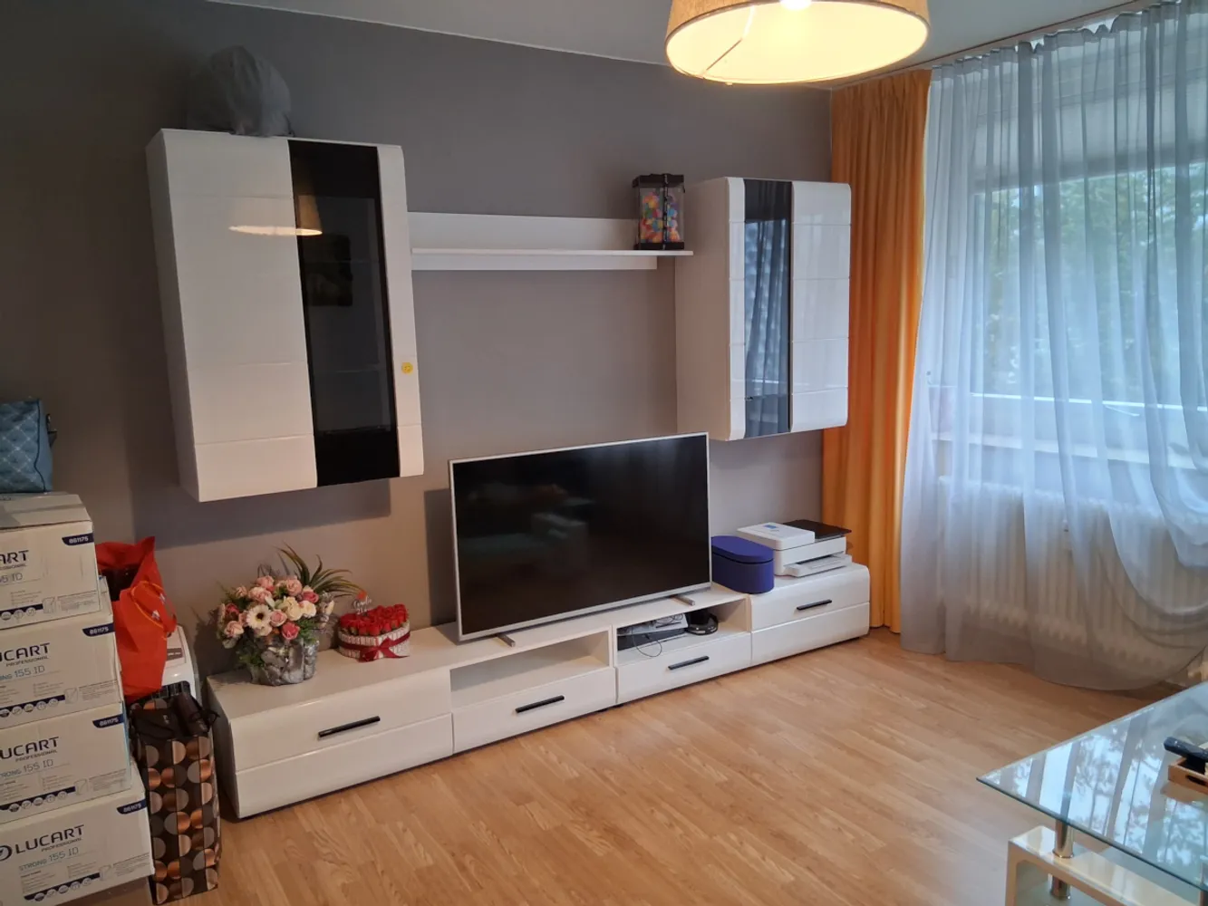 2 Zimmer Wohnung mit 51 m² in Pforzheim – Bild 8