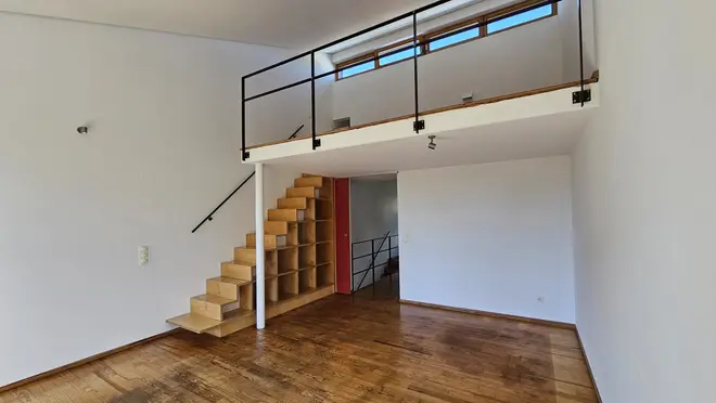 3 room apartment with 138 m² in Karlsruhe – Photo 7