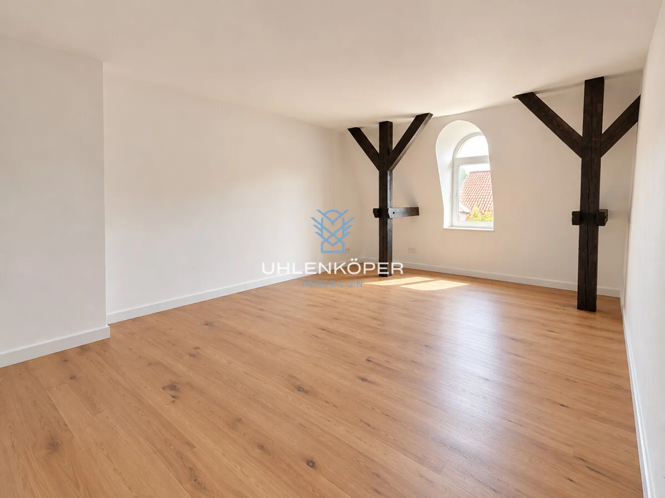3 Zimmer Wohnung mit 96 m² in Uelzen – Bild 2