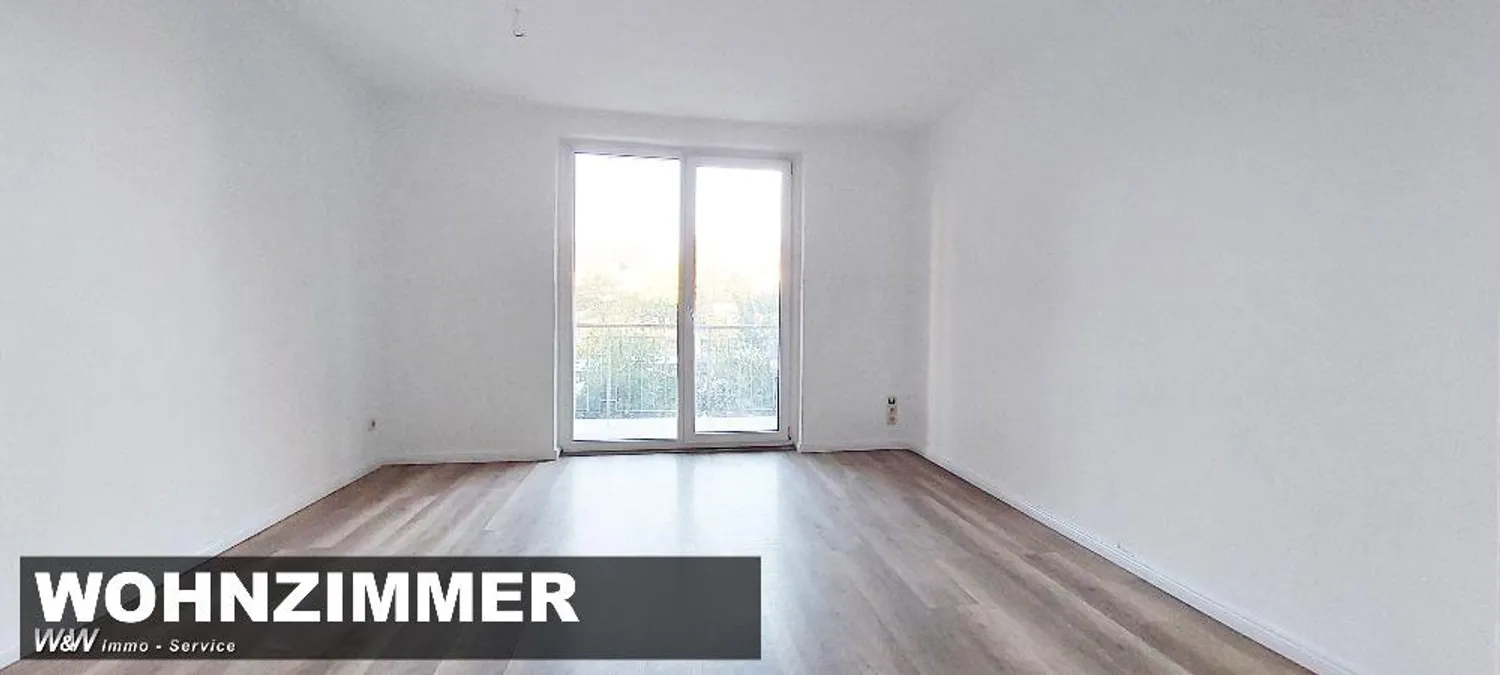 3 Zimmer Wohnung mit 59 m² in Zwickau – Bild 5