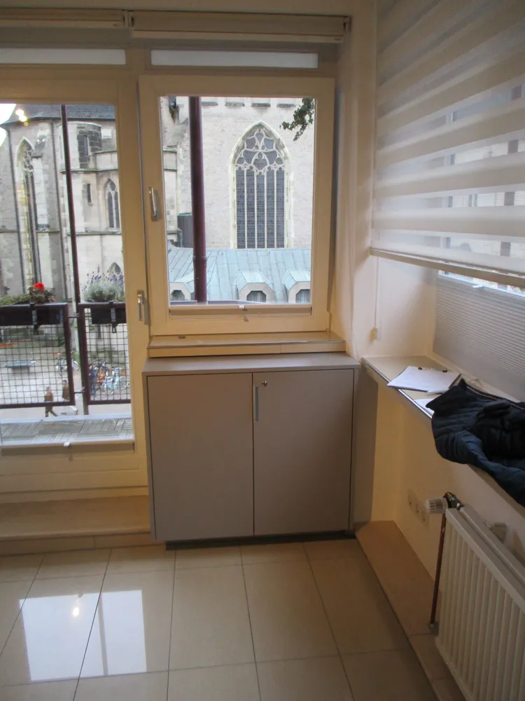 3 Zimmer Wohnung mit 85 m² in Bocholt – Bild 2