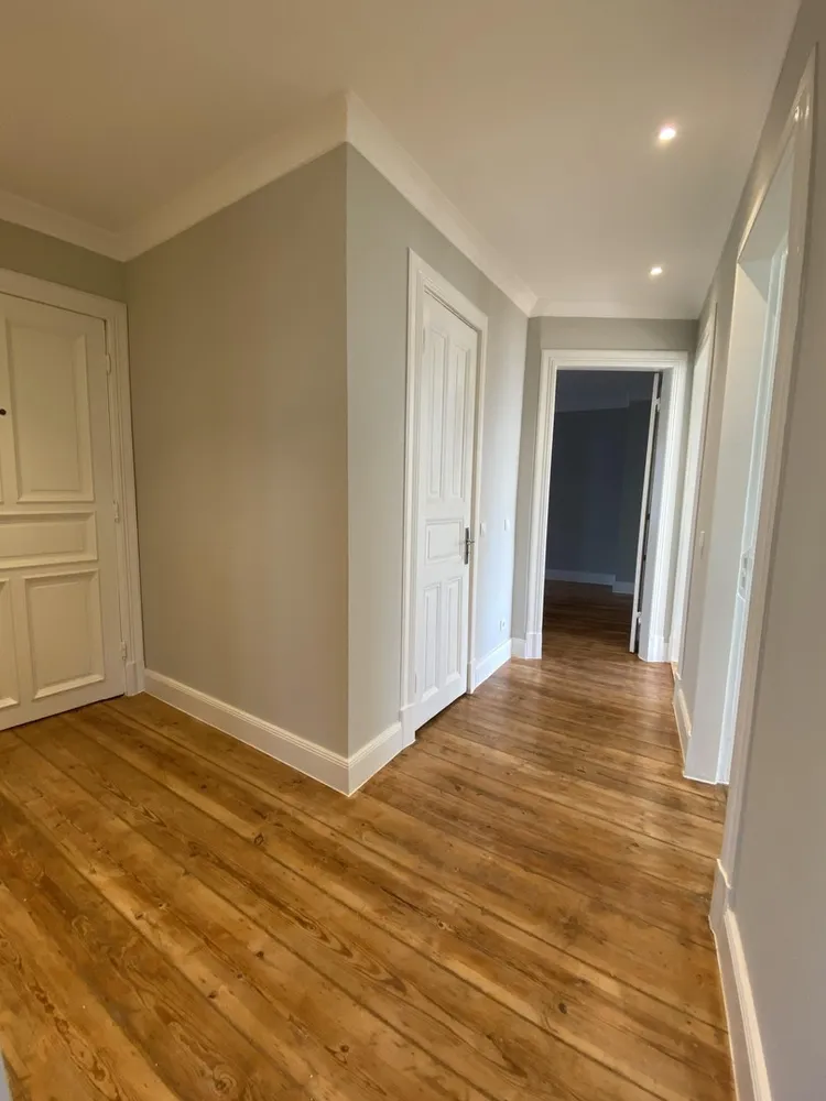 4 Zimmer Wohnung mit 97 m² in Hamburg – Bild 6