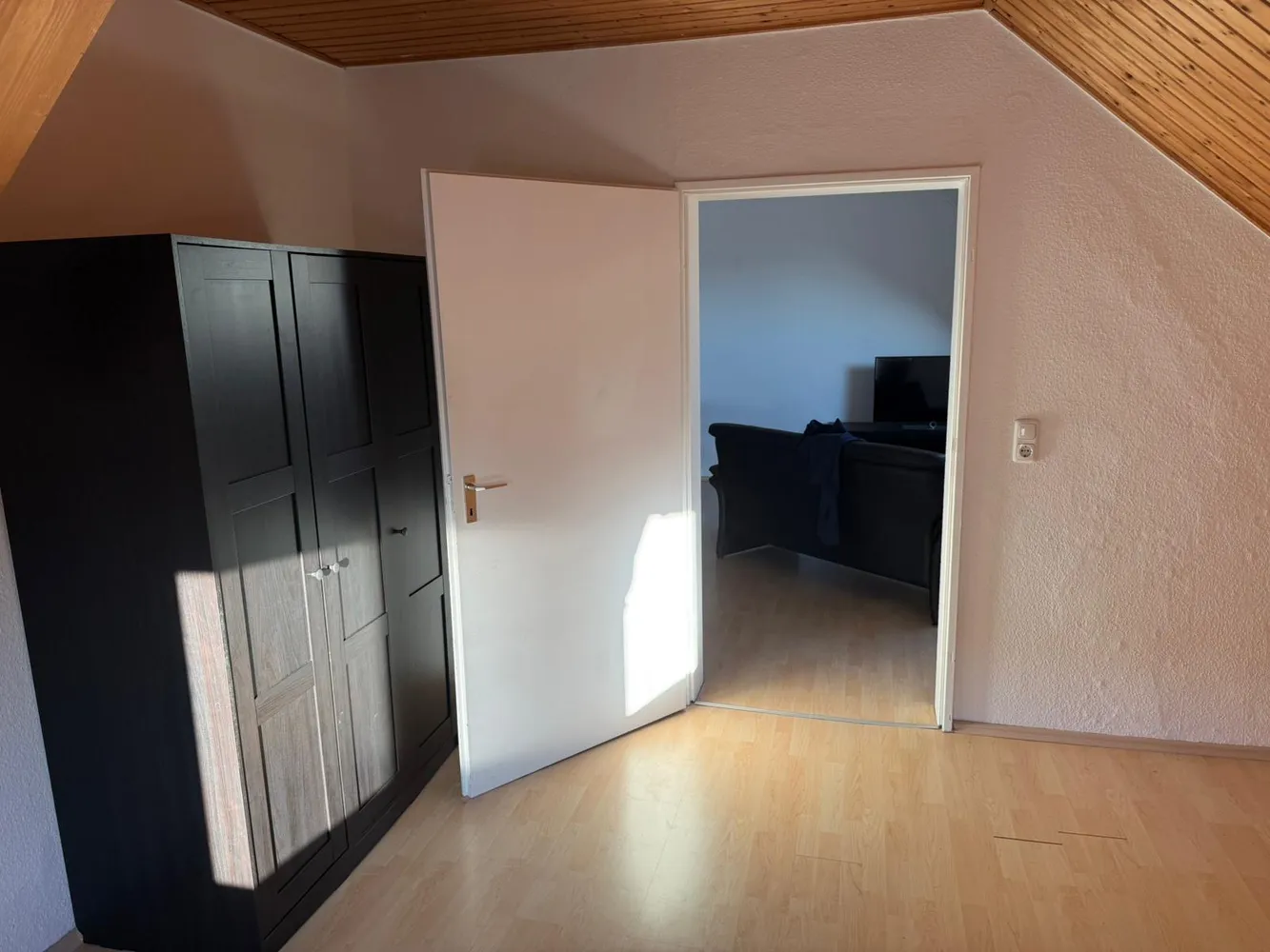 2 Zimmer Wohnung mit 65 m² in Braunschweig – Bild 3