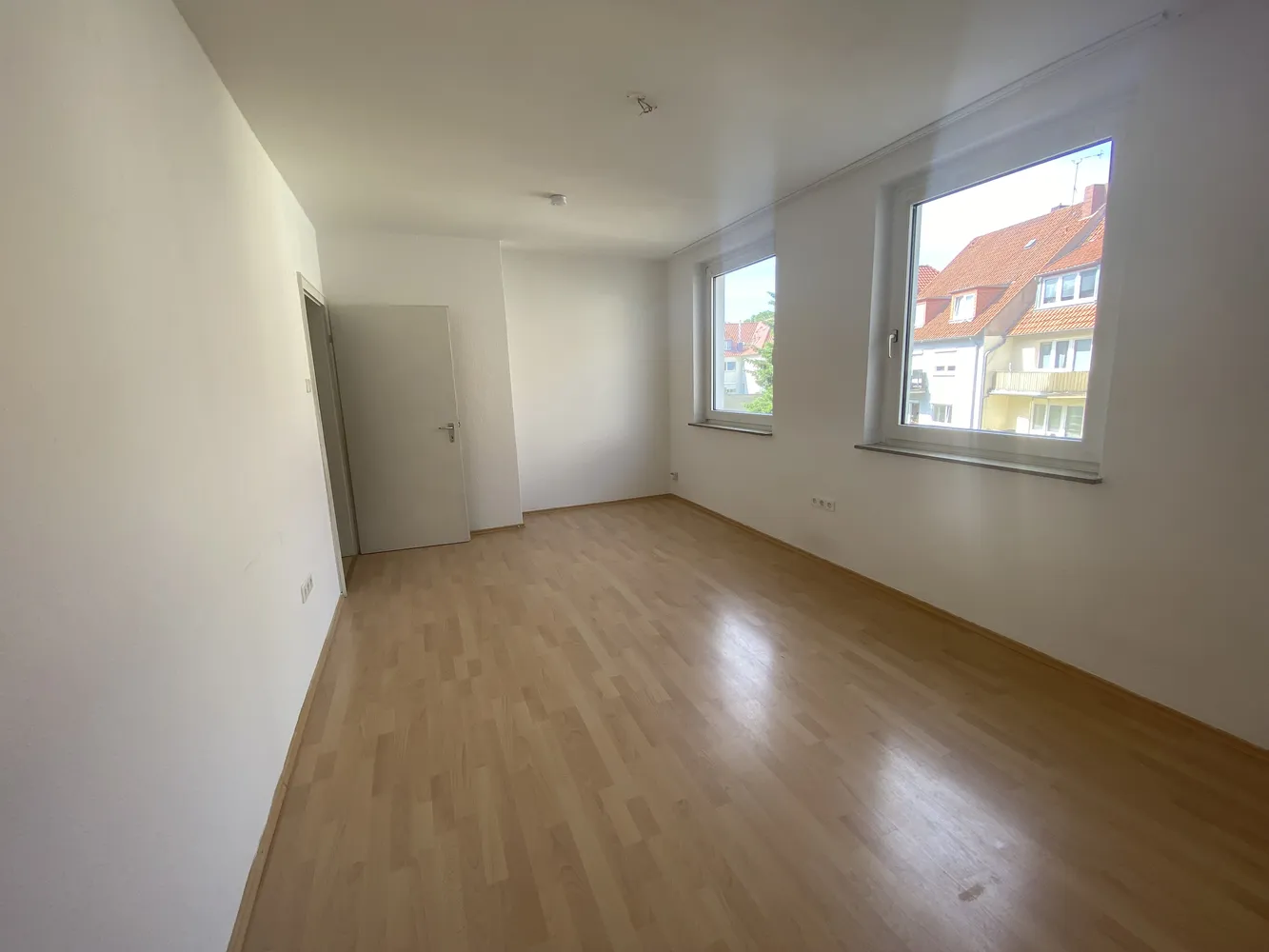 2 Zimmer Wohnung mit 60 m² in Osnabrück – Bild 4