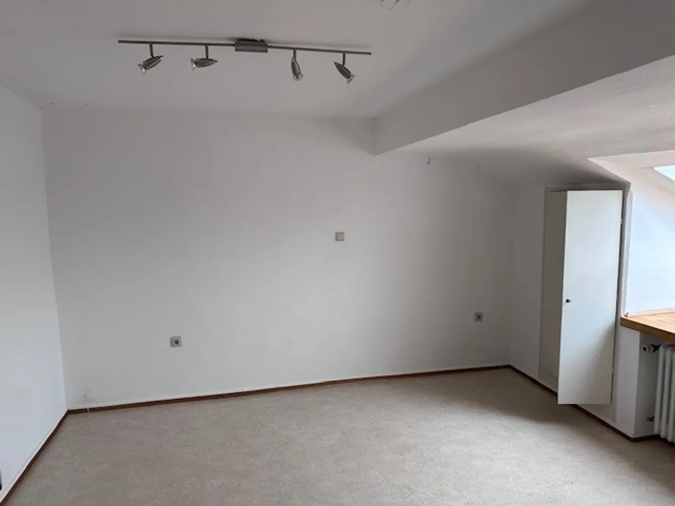 3 Zimmer Wohnung mit 94 m² in Worms – Bild 8
