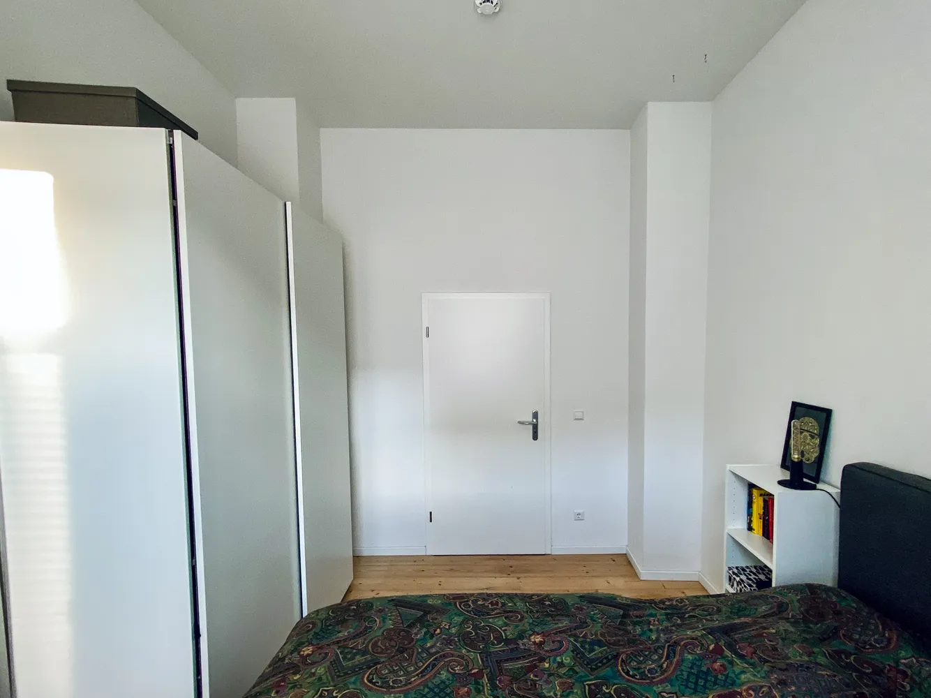 3 Zimmer Wohnung mit 67 m² in Mannheim – Bild 8