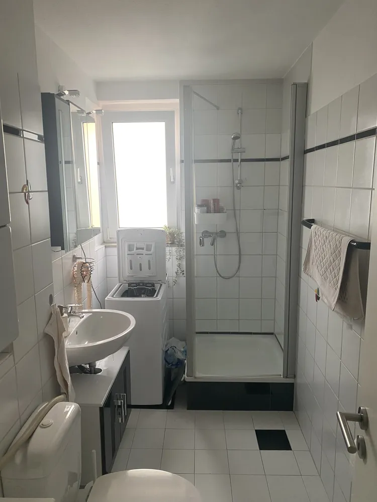 2 Zimmer Wohnung mit 45 m² in Wuppertal – Bild 9
