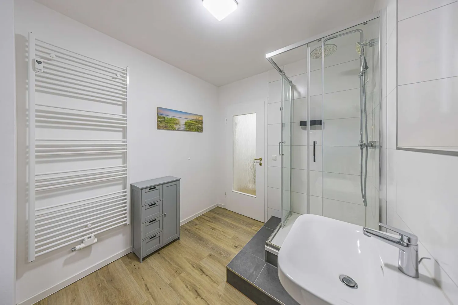 1 Zimmer Wohnung mit 46 m² in Leipzig – Bild 3