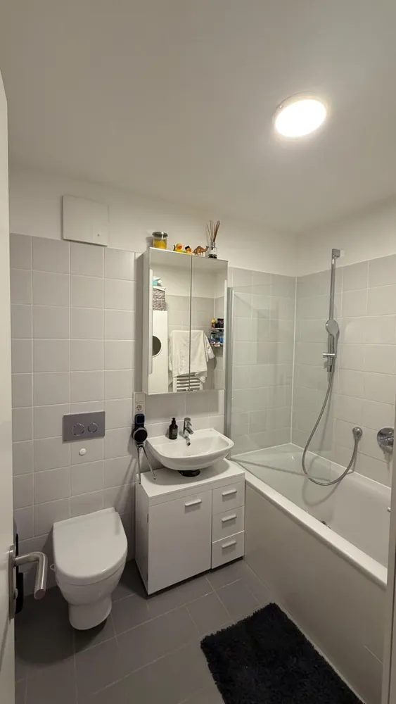 2 room apartment with 70 m² in Munich – Photo 6