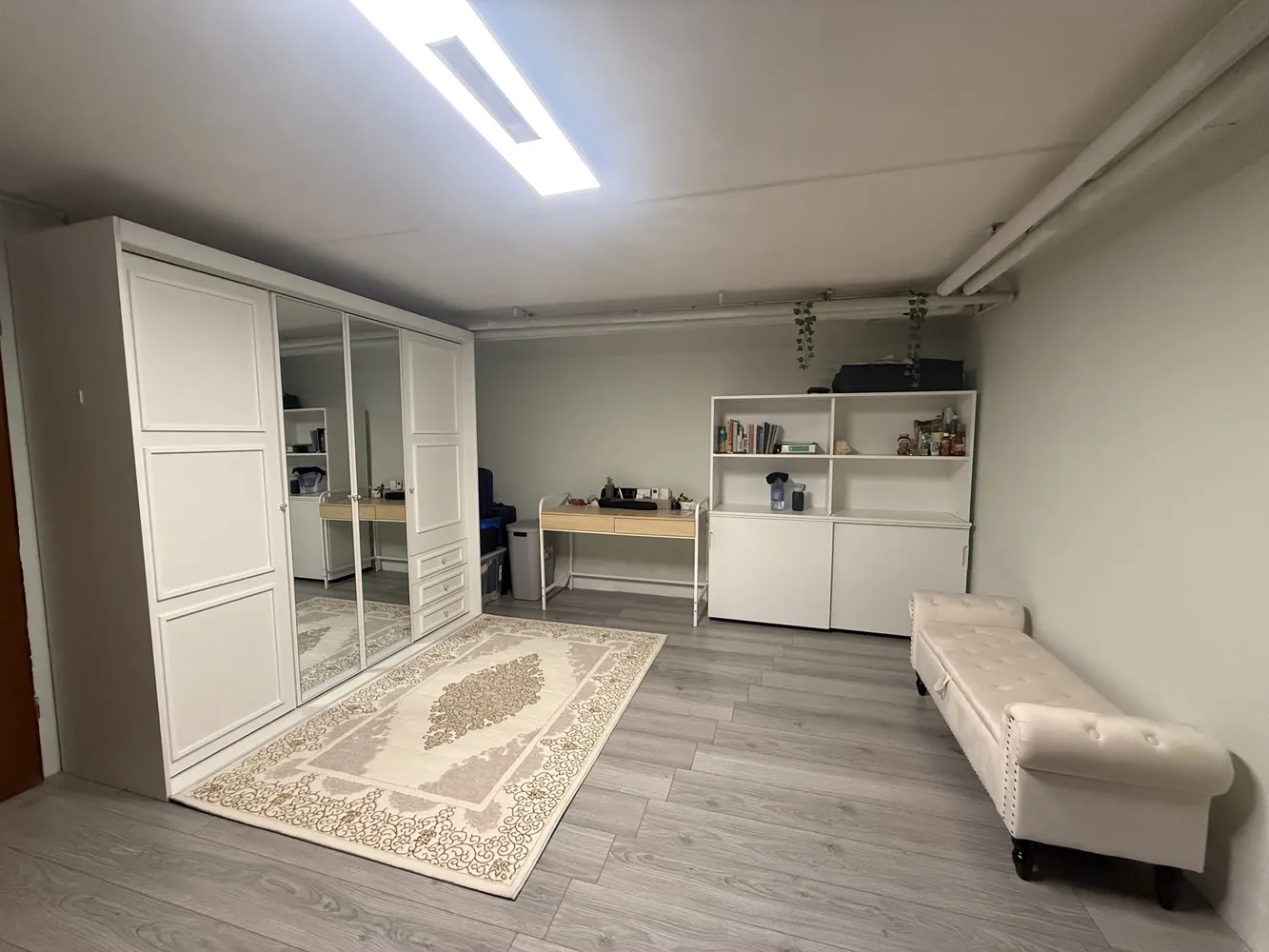 WG-Zimmer mit 28 m² in München – Bild 1