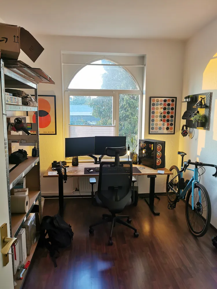 3 Zimmer Wohnung mit 60 m² in Hannover – Bild 3
