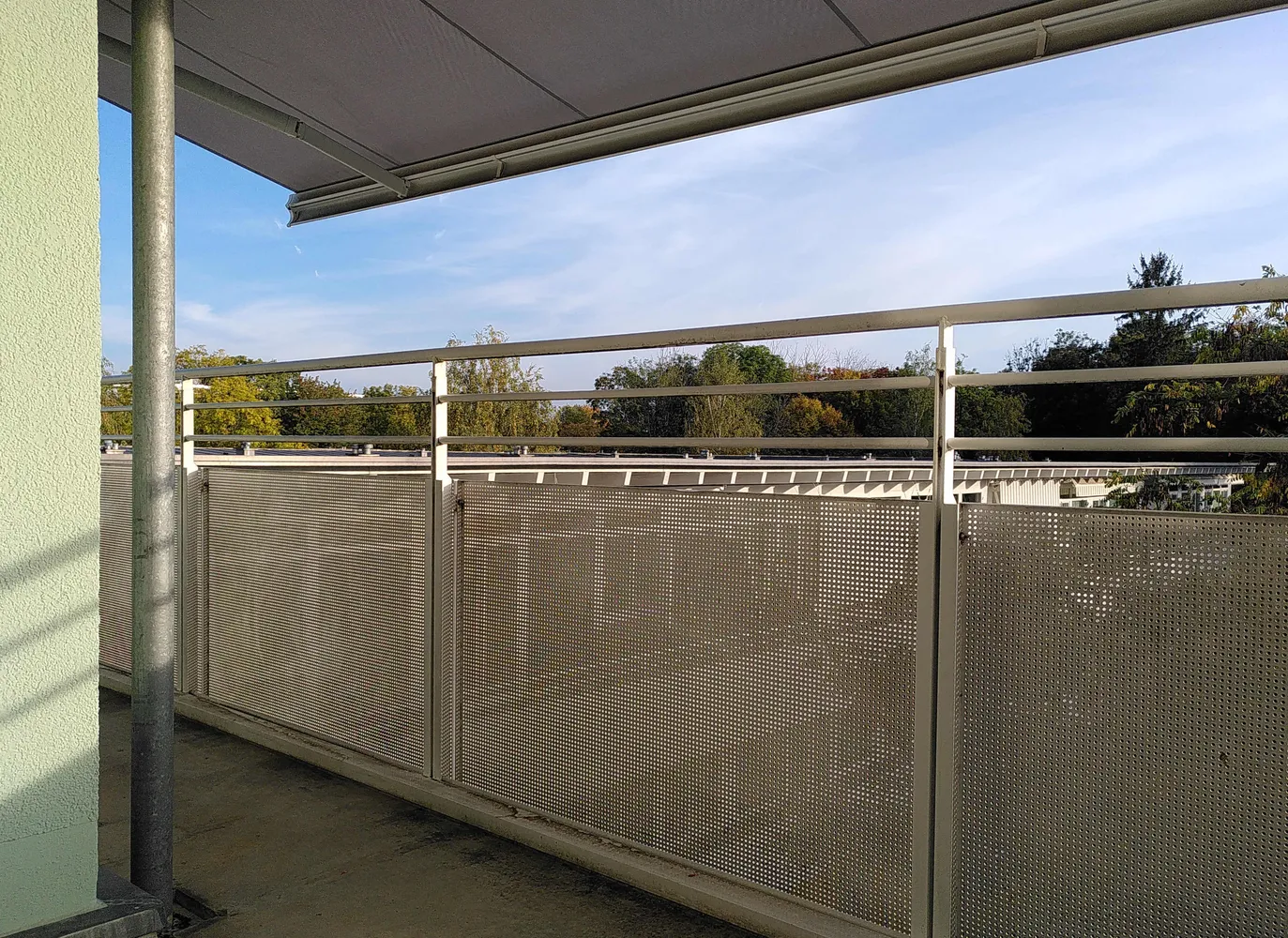 3 room apartment with 71 m² in Munich – Photo 7