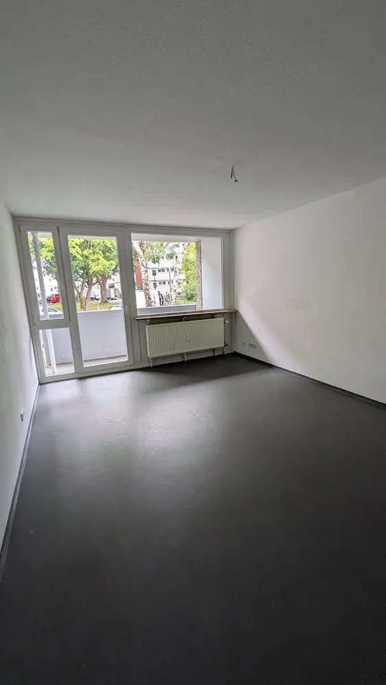 2 Zimmer Wohnung mit 59 m² in Nürnberg – Bild 7