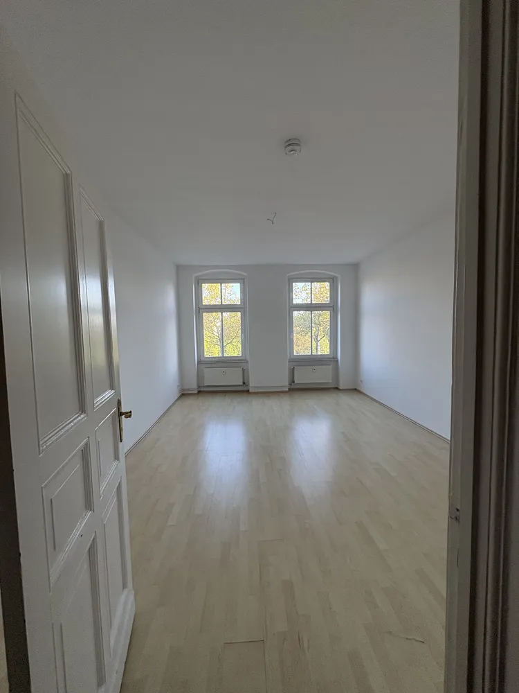 3 Zimmer Wohnung mit 114 m² in Berlin – Bild 1