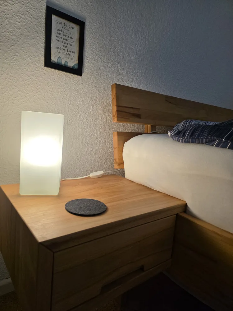 1 Zimmer Wohnung mit 47 m² in Düsseldorf – Bild 8