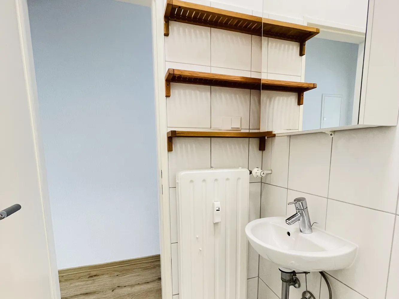 2 Zimmer Wohnung mit 46 m² in Frankfurt am Main – Bild 7