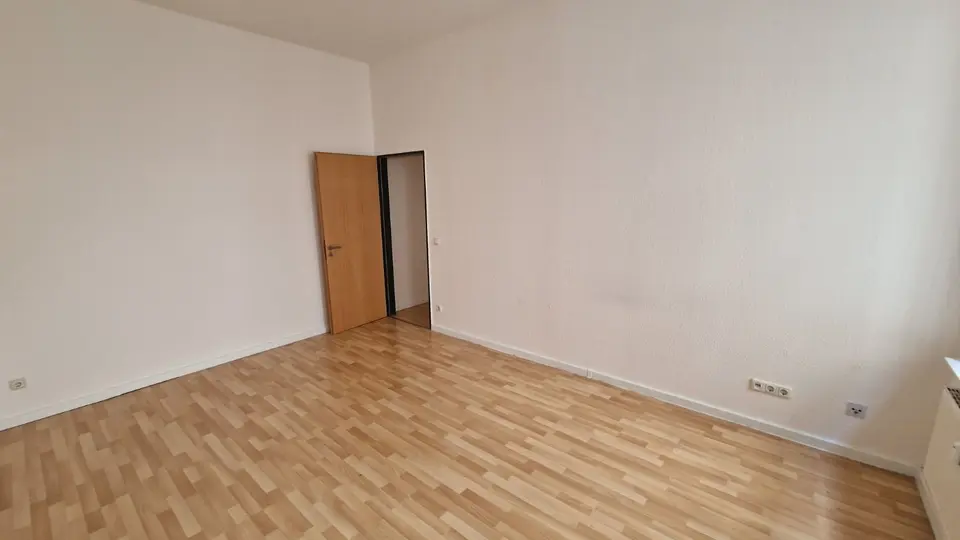 5 Zimmer Wohnung mit 120 m² in Magdeburg – Bild 9