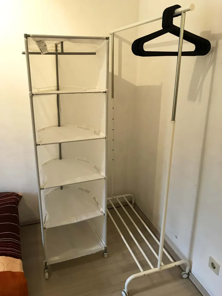 WG-Zimmer mit 8 m² in Berlin – Bild 5