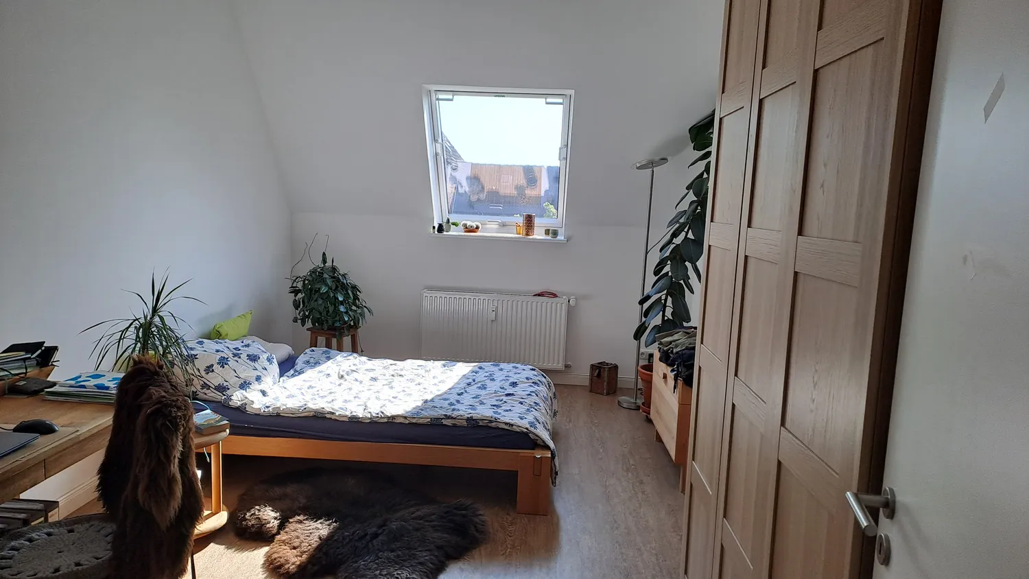 2 Zimmer Wohnung mit 69 m² in Kiel – Bild 3