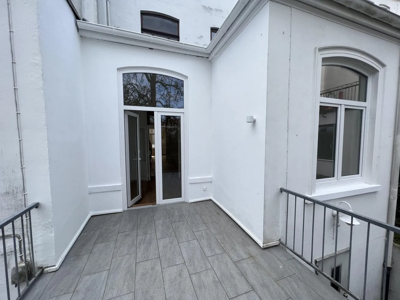 4 Zimmer Wohnung mit 72 m² in Bremen – Bild 11