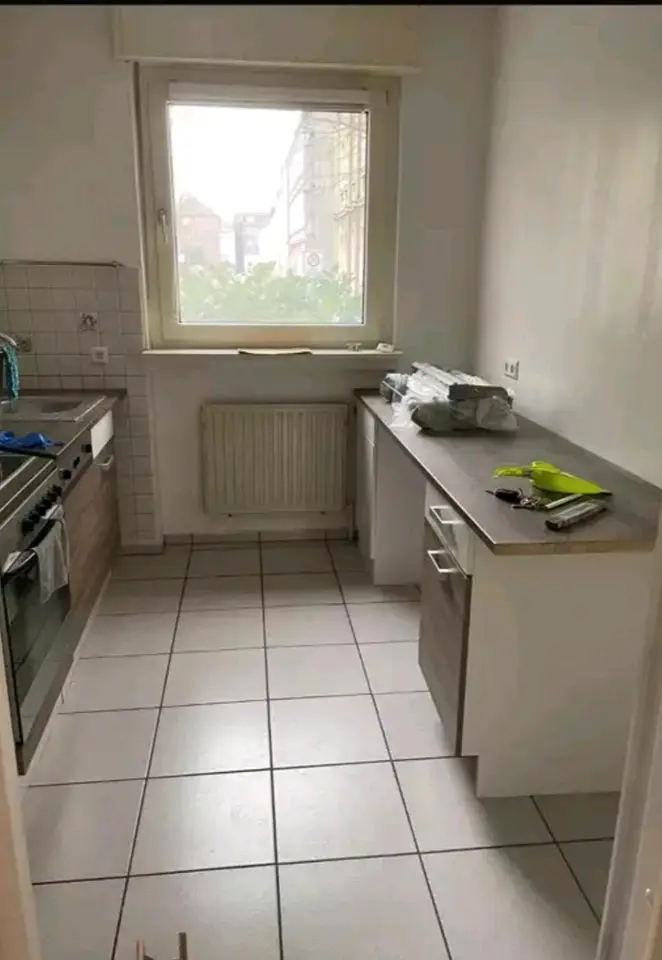 3 Zimmer Wohnung mit 62 m² in Herne – Bild 3