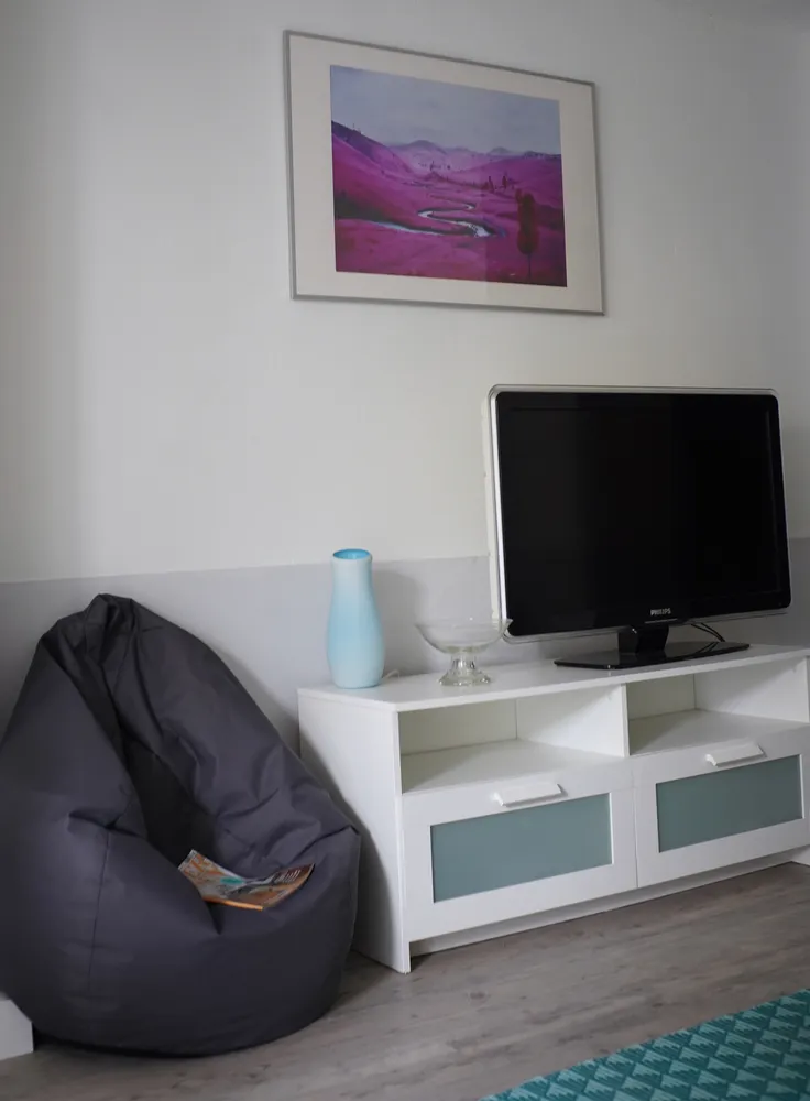 2 Zimmer Wohnung mit 48 m² in Bremen – Bild 2