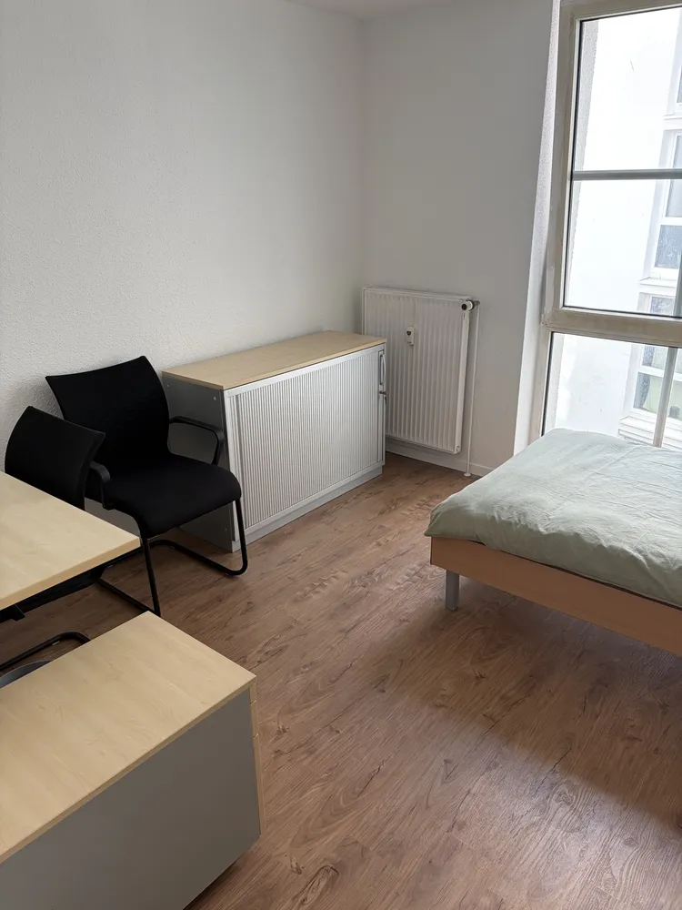 1 Zimmer Wohnung mit 19 m² in Hannover – Bild 7