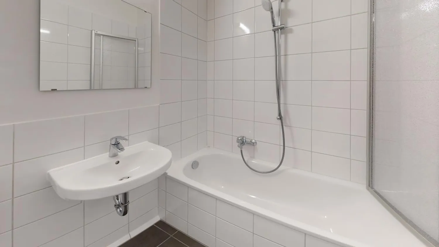 3 Zimmer Wohnung mit 57 m² in Halle (Saale) – Bild 4