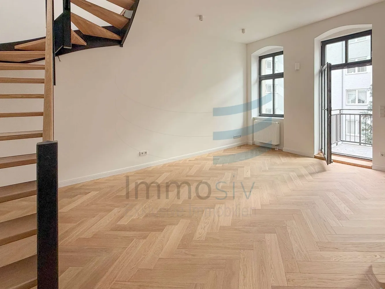 4 Zimmer Wohnung mit 93 m² in Berlin – Bild 7